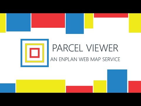 Parcel Viewer Lycoming County