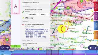 Syncing Route screenshot 5