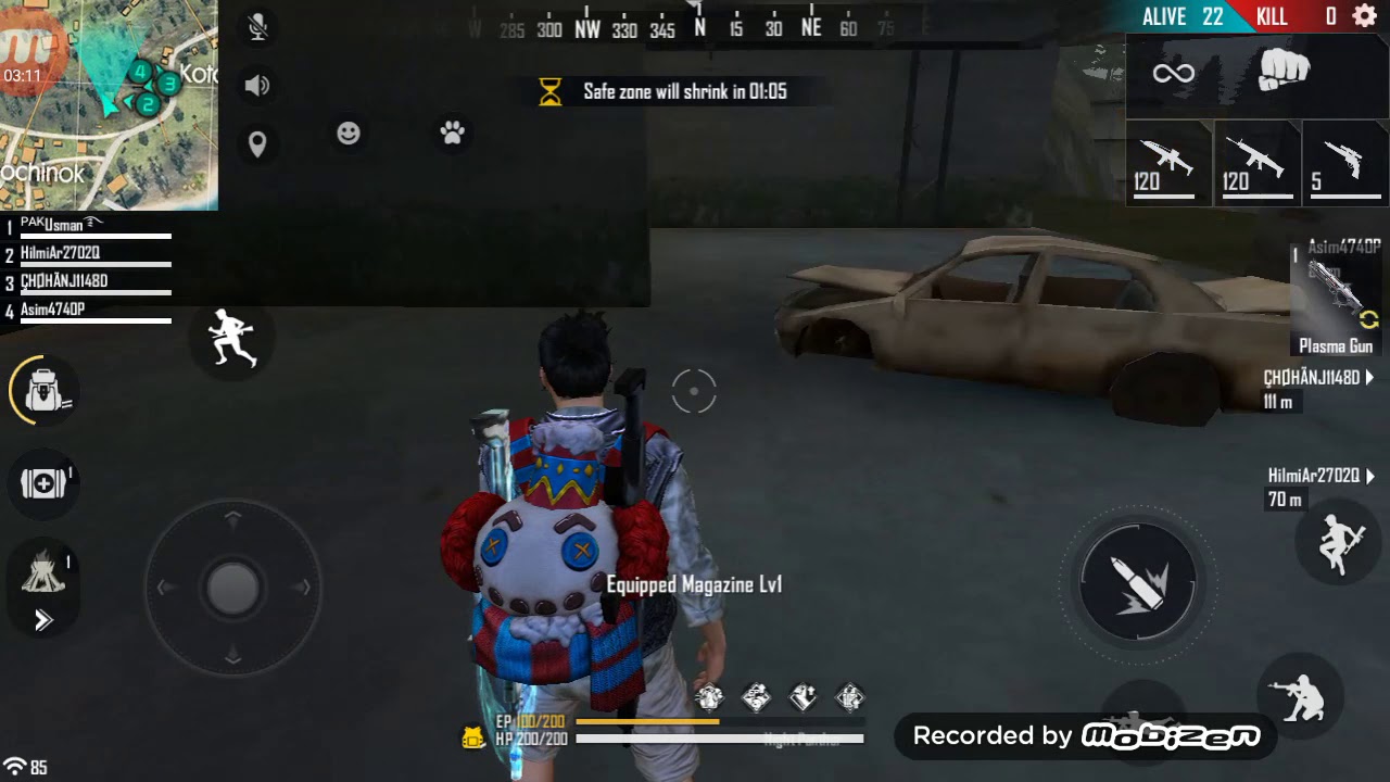 How to Play FF YouTube