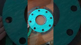 Compressed Non Asbestos Sheet Gasket For Cylinder Head Gasket Sheet Chinese Factory