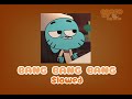 BBpanzu - Bang bang bang (slowed) 