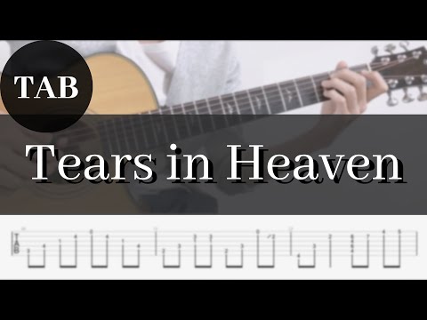 Tears in Heaven - Eric Clapton