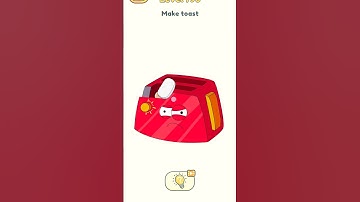 Maak toast #dop2 #brood #taak #shortsfeed