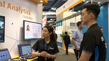 MWCA 2017 - Introducing the ScanViS Computer Vision Solution