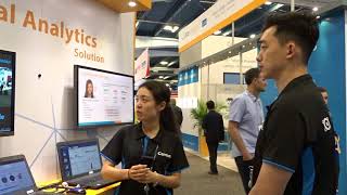 MWCA 2017 - Introducing the ScanViS Computer Vision Solution