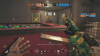 mozzie 4k c4