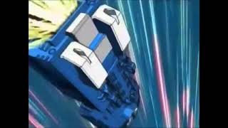 Transformers Energon All combinations (Part 1)