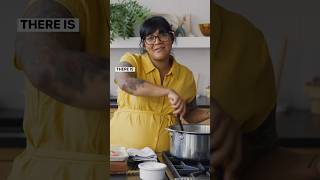 T.G.F.S. (Thank goodness for Sohla.) New Cooking 101 out now! Make Perfect Eggs Every Time With Sohla Cooking 101