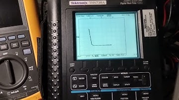 KEITHLEY 224 CURRENT SOURCE TEST