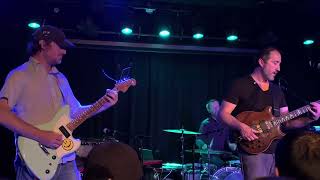 Pinback - AFK live 2025