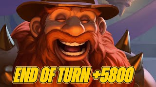 Download Lagu 5800 Health At The End of Turn, We Canβt Be Stopped | Dogdog Hearthstone Battlegrounds MP3 Download Lagu 5800 Health At The End of Turn, We Canβt Be Stopped | Dogdog Hearthstone Battlegrounds MP3