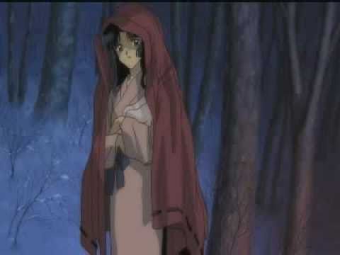 Inuyasha, The Movie 3 - Swords Of An Honorable Ruler