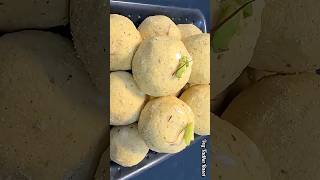 5 मिनट में बिना गैस जलाए बनाए टेस्टी लड्डू | Laddu Recipe #shorts #vegtadkarasoi #ytshorts #laddu