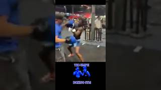 Boxing Be Water With Speed #boxing #youtubeshorts #youtube #ytshorts #fyp #viral #foryou #yt