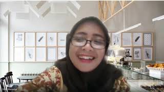 Indri Kusuma Wardani-Cgp5-Sdn Kalisari Bu Bethy Sebagai Coach