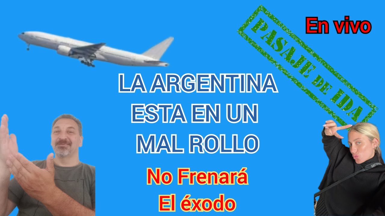 EL PASADO NOS CONDENA