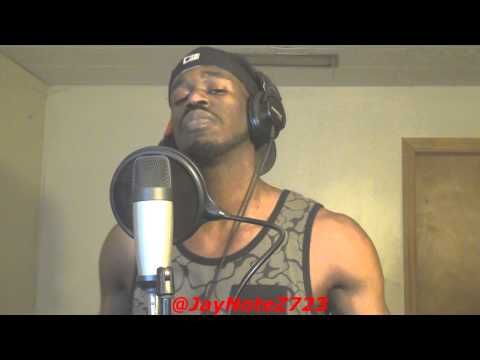 Ed Sheeran - Thinking Out Loud (JayNoteZ Cover)(Capricorn Dubplate)