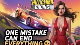 Hill Climb Racing Gameplay – Long Drive Challenge | Best Upgrades & Smooth Control screenshot 3