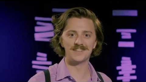 brian david gilbert mentally unravelling for 11 minutes (PART 1)