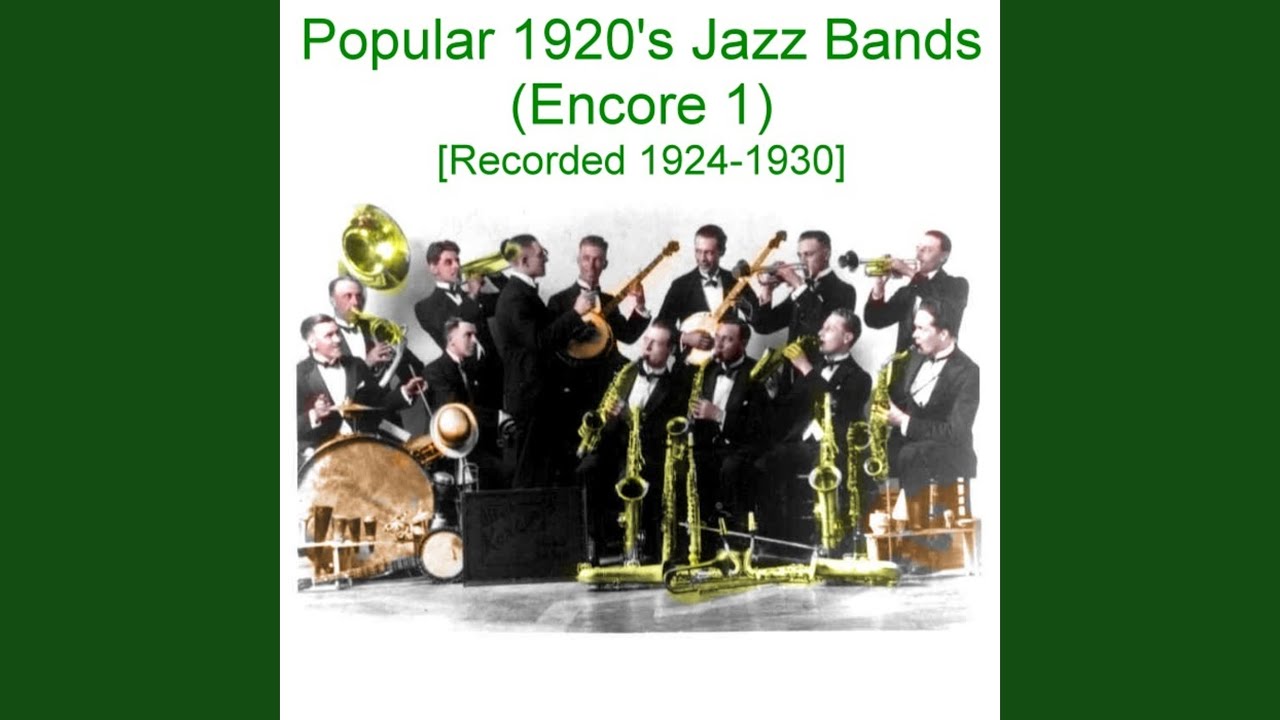 St. Louis Blues (Recorded 1929) - YouTube