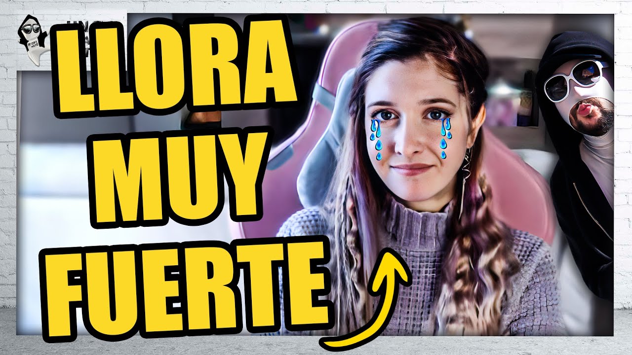 BLISSY LLORA muy FUERTE por la DERROTA del WOKISMO en los VIDEOJUEGOS | UTBED