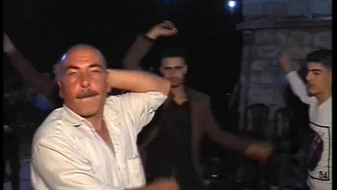 حفل زفاف اسعد غراب 11 عندان عفرين