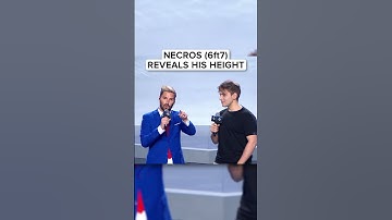 our tall king #necros #marvelrivals #ignite #season3.5 #blade #fyp