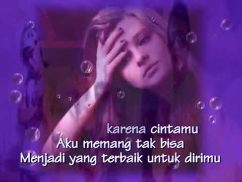 Asmara 2 (Sakit Hati) - Setia Band ~ Lirik~
