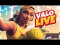 Raze only baby  VALORANT LIVE #valorant #gaming #youtube