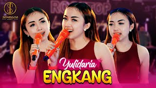 ENGKANG - YULIDARIA | Beurang Na Lamunan (OFFICIAL MUSIC VIDEO)