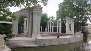 Masłolot - Poświęcenie