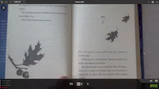 Wishtree Chapters 5 -7