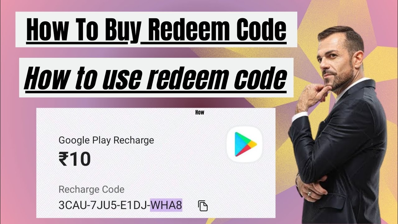 How to buy redeem code|How to use redeem code #freefire #bgmi # ...