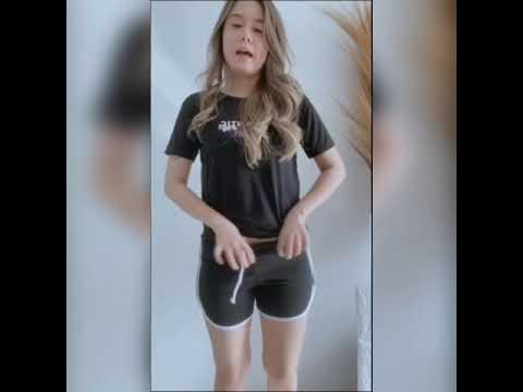 hot pants muniko