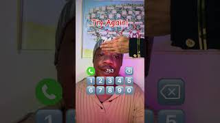 Call the number challenge game  #numbers #numbersequences #numbers62426 #followersreelsfypシ゚vira
