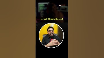 Is Python really essential for hacking? 🤔 #programming #hacking #sna