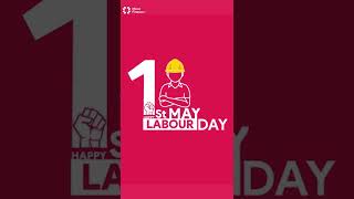 1st May Labour Day | Happy Labor Day