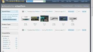 New  free models  for unity 3D
