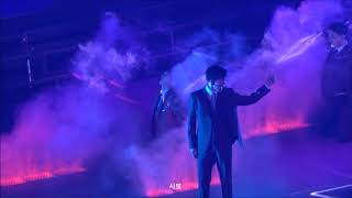 171126 The EℓyXiOn Sweet Lies 시우민 XIUMIN focus