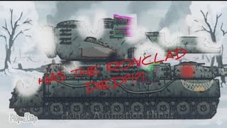 Kv-6 is Here!! //Ep-2 Season-1// Collab with @MTA-Animations