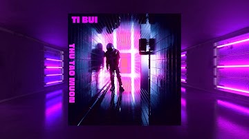 THỨ TAO MUỐN - TÍ BÙI [OFFICIAL LYRICS VIDEO]