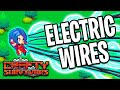 The Sewing Character Throws Out ELECTRIC WIRES! | Crafty Survivors