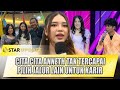 ANNETH DELLIECIA PUNYA CITA CITA TAK TERCAPAI AKHIRNYA MEMILIH JALUR LAIN  - STAR UPDATE