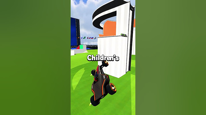 When did you get to be the hero?