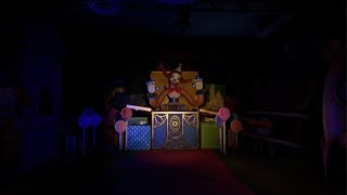 FNAF: Secret of The Mimic - Ambience - Jackie Showroom