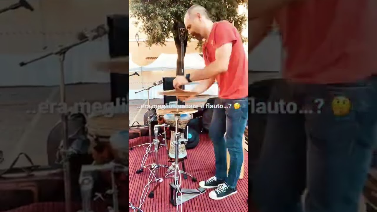 Domande esistenziali 🤔