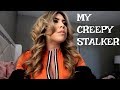 CREEPY STALKER/NEIGHBOR | *STORYTIME*