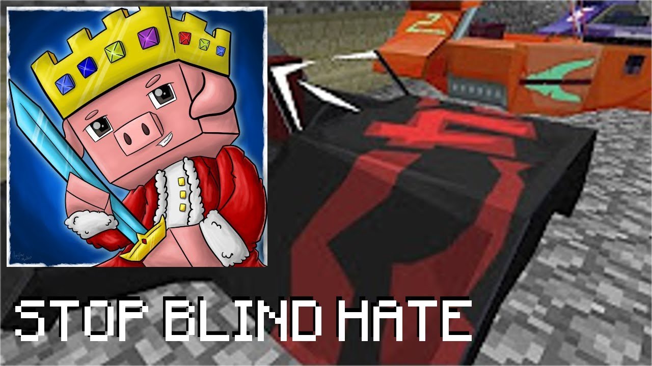 THE BEST HYPIXEL GAME... TURBO KART RACERS Hypixel Review YouTube