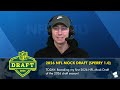 NEW 2026 NFL Mock Draft: Jeremiah Love To The Cowboys, Ty Simpson To The Rams + Jordyn Tyson To WHO?