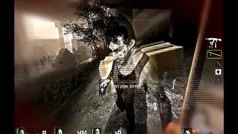 L4D2 Demo Playthrough Part 2